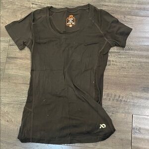 Womens First Lite aerowool ultralight 150 top